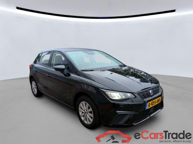 SEAT Ibiza 70 kW #4
