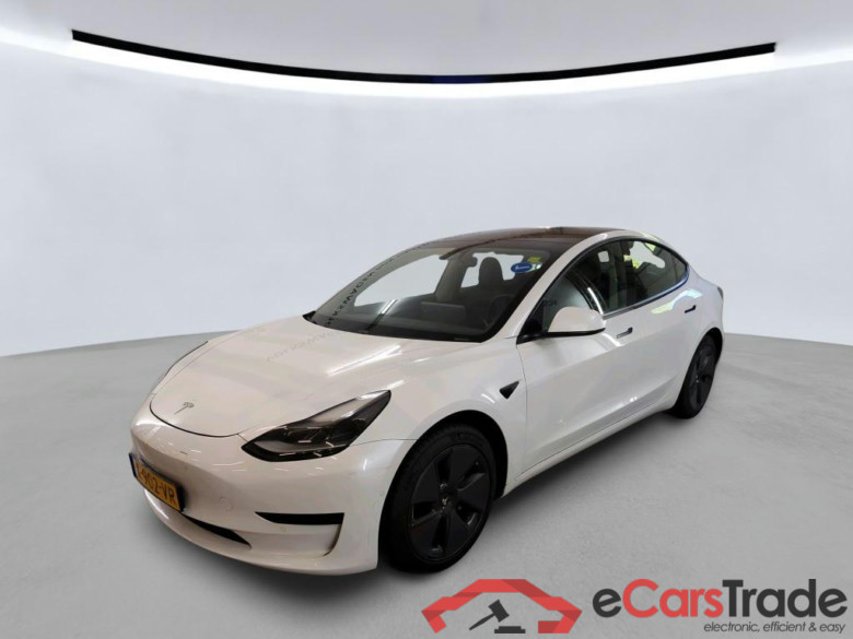 Tesla Model 3 175 kW #1