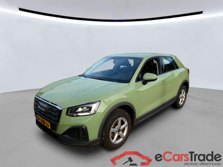 AUDI Q2 81 kW #1