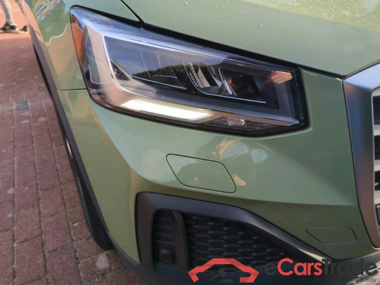 AUDI Q2 81 kW #3