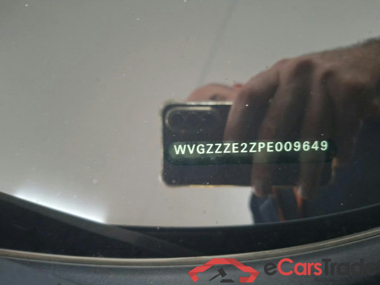 VOLKSWAGEN ID.4 150 kW #3