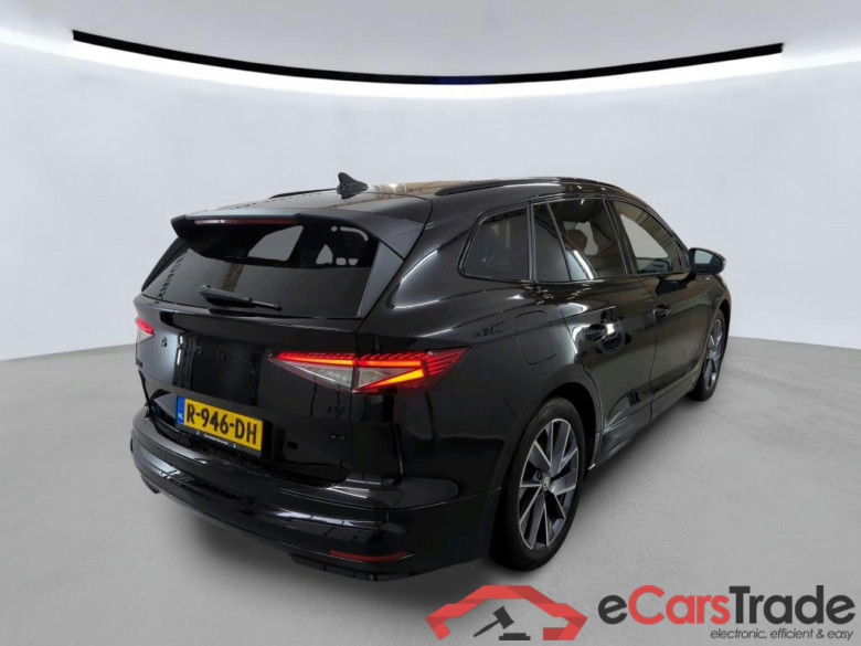SKODA Enyaq iV 132 kW #5