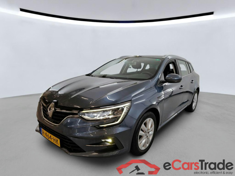RENAULT Mégane Estate 84 kW #1