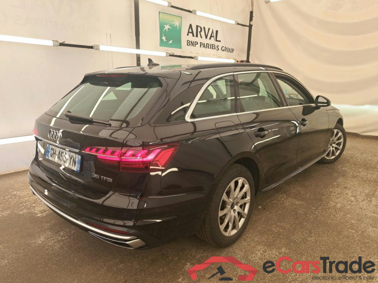AUDI A4 Avant / 2019 / 5P / Break 35 TFSI 150 S tronic Business line #3