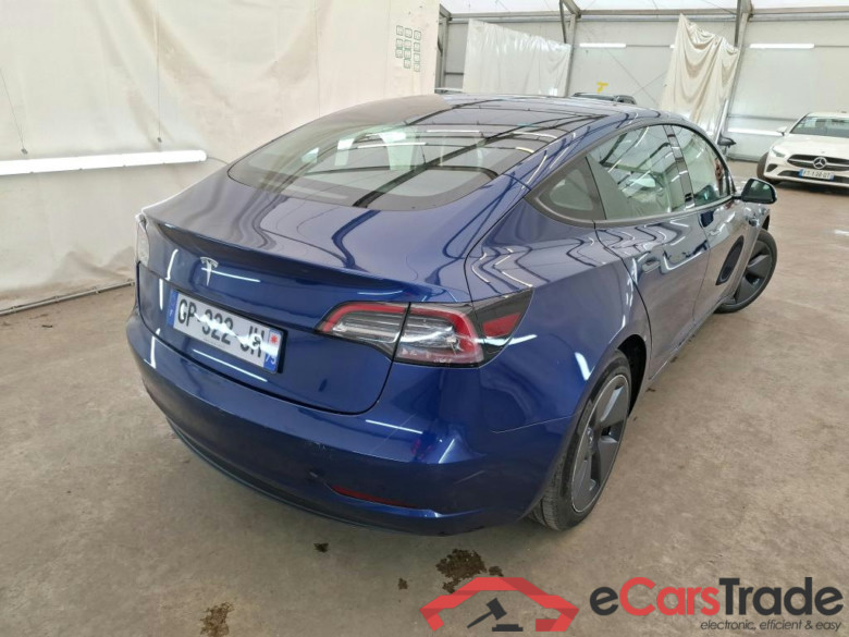 TESLA Model 3 / 2018 / 4P / Berline - #4