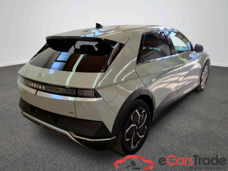Ioniq 5 Techniq Elektro 4WD 77kWh #2