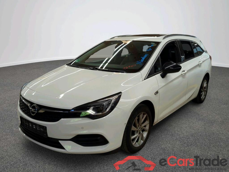 Astra K Sports Tourer Elegance Start/Stop 1.5 90KW AT9 E6d #1