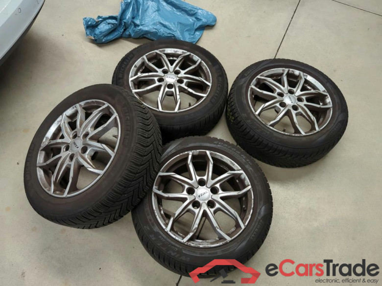 Astra K Sports Tourer Elegance Start/Stop 1.5 90KW AT9 E6d #6