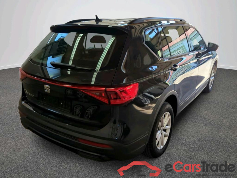 Tarraco Style 2.0 TDI 110KW AT7 E6d #2