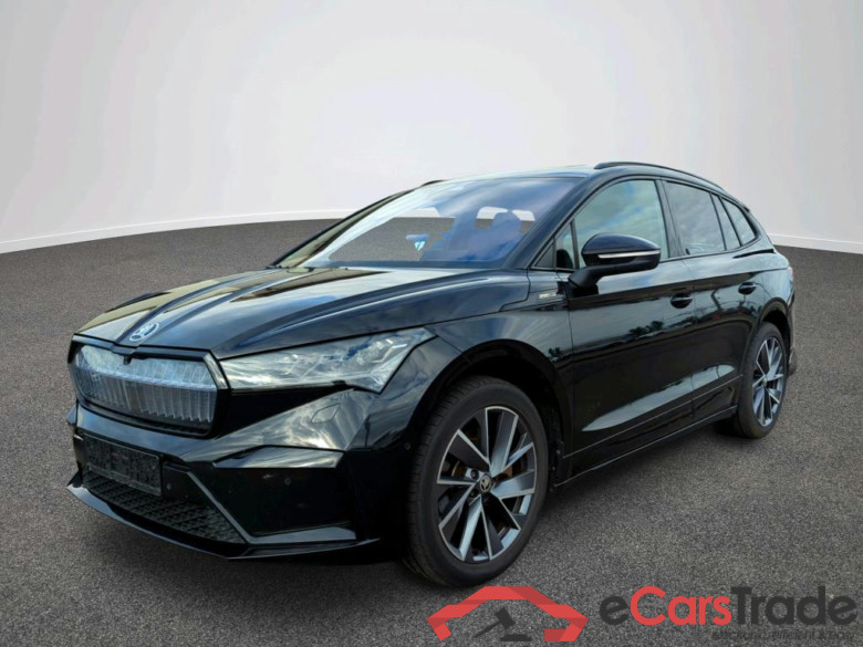 Enyaq 80 Sportline 150KW