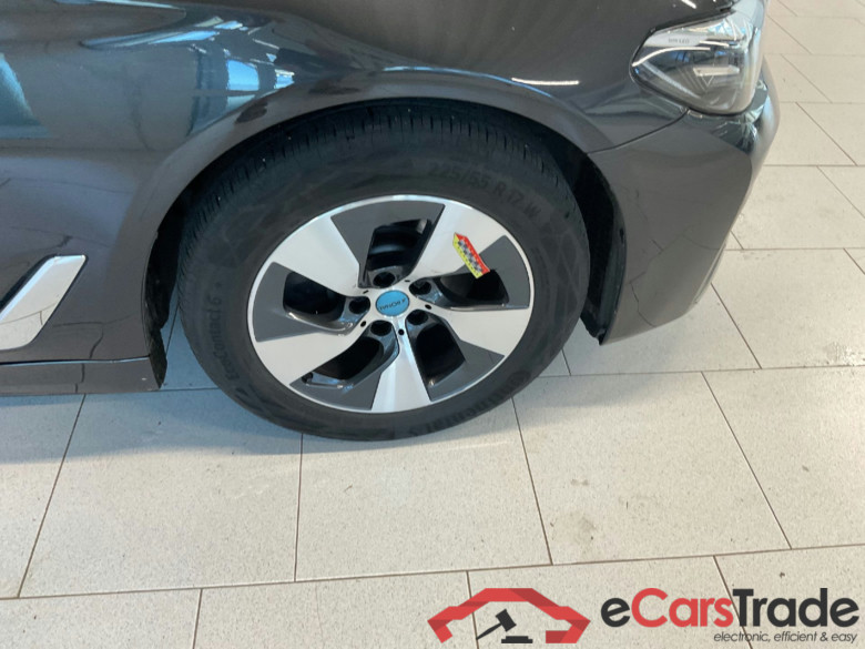 Baureihe 5 Touring 520 i 2.0 135KW AT8 E6d #3