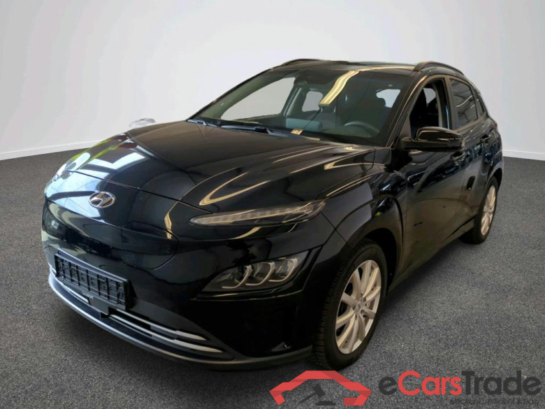 Kona Prime Elektro 2WD 64kWh #1