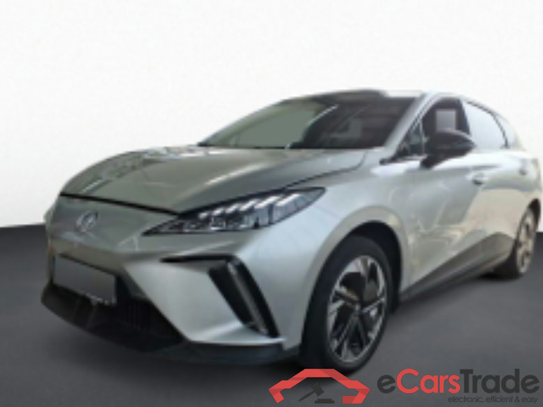 MG MG4 Luxury 5d 150kW #1