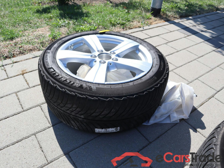 C -Klasse T-Modell C 300 T de (206.208)AMG 2.0 AMG Line 230KW AT9 6E #3