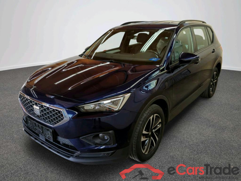 Tarraco Style 2.0 TDI 110KW AT7 E6d
