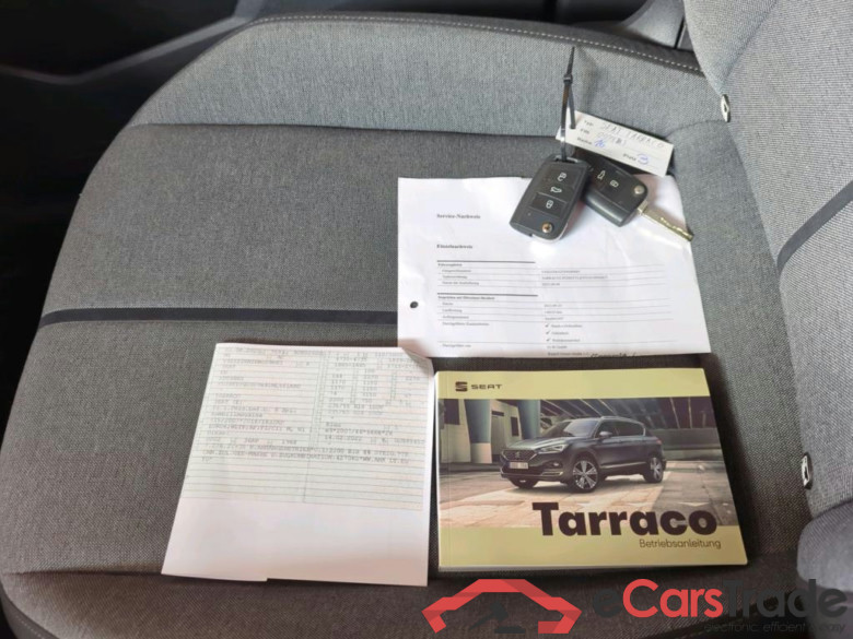 Tarraco Style 2.0 TDI 110KW AT7 E6d #3