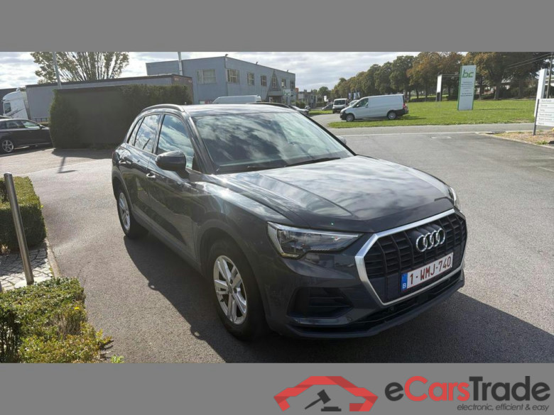 AUDI Q3 35 TFSI #2
