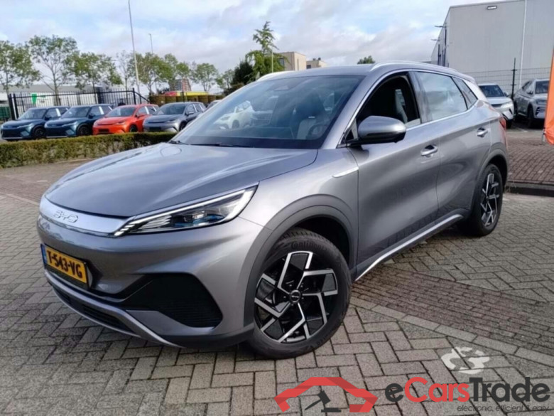 Byd ATTO 3 Design 60 kWh