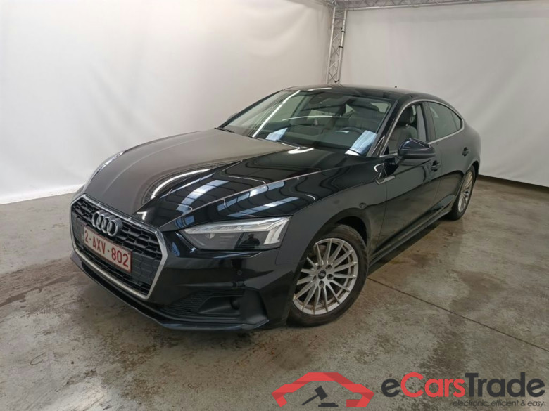 Audi A5 Sportback 30 TDI S tronic Business Edition 5d #1