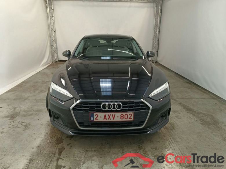 Audi A5 Sportback 30 TDI S tronic Business Edition 5d #5