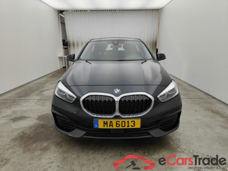 BMW 1 Reeks Hatch 116iA (80 kW) 5d #5