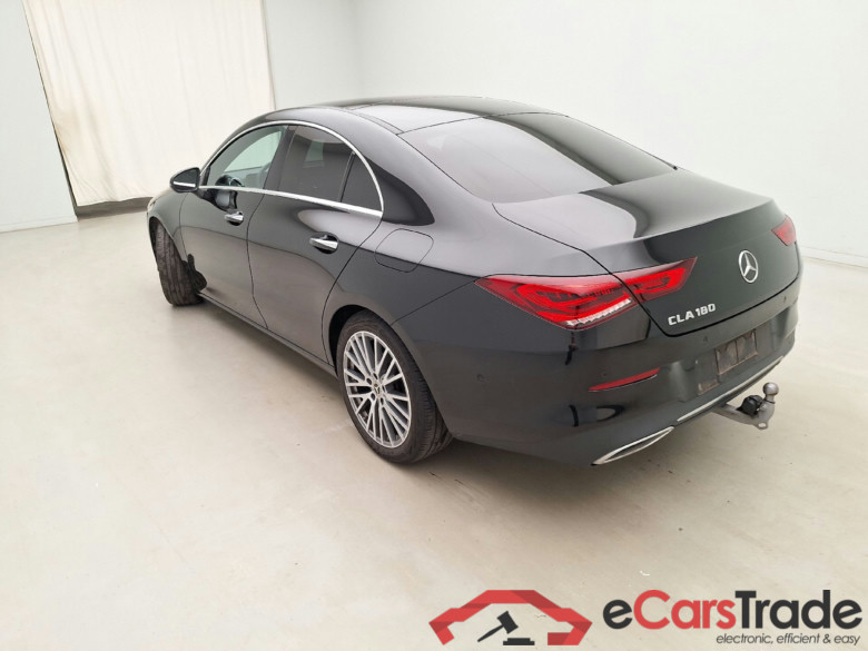 Mercedes, CLA-Class '19, CLA 180 Business Solution Aut. #3