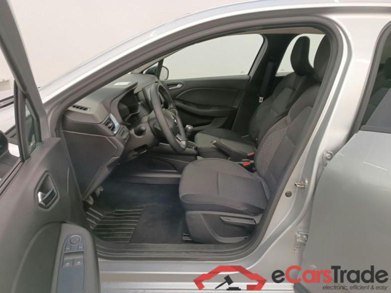 RENAULT CLIO V 1.0 TCe Equilibre GPF 5d #3