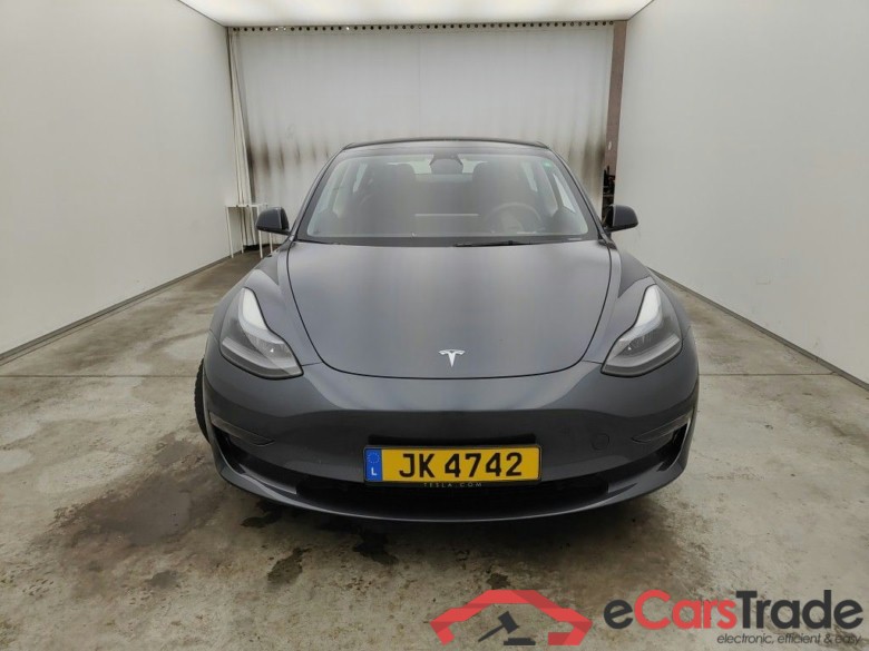 TESLA MODEL 3 - 2021 75 kWh AWD Long Range Dual Motor (366kW) 5d #5