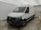 preview Volkswagen Crafter #0