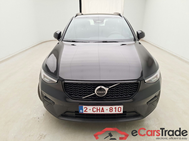 Volvo, XC40 FL'21, XC40 B3 Plus Dark Design DCT