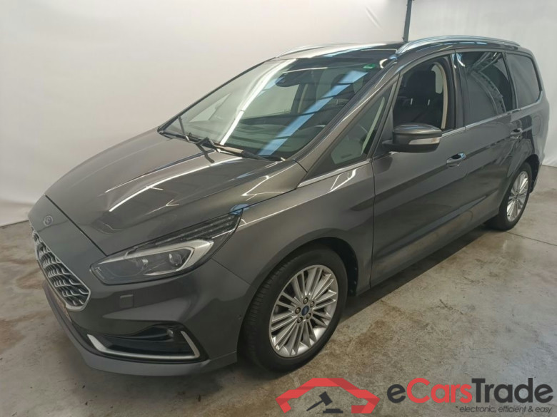 Ford Galaxy 2.5i HEV Aut. 140kW V-Line 5d #1