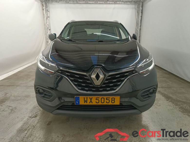 RENAULT KADJAR DIESEL - 2019 1.5 Blue dCi 116 Corporate Ed.EDC(Fl. EU6.2) 5d #5