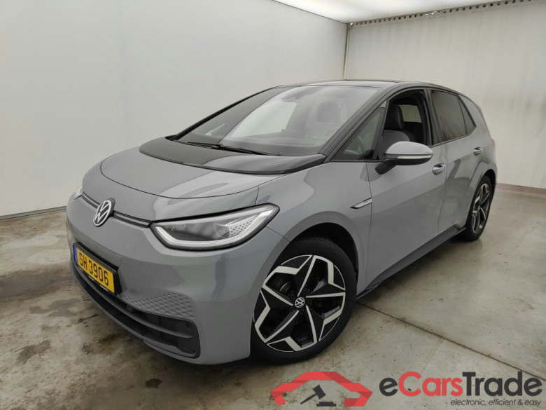 VOLKSWAGEN ID.3 77 kWh Tour 5d