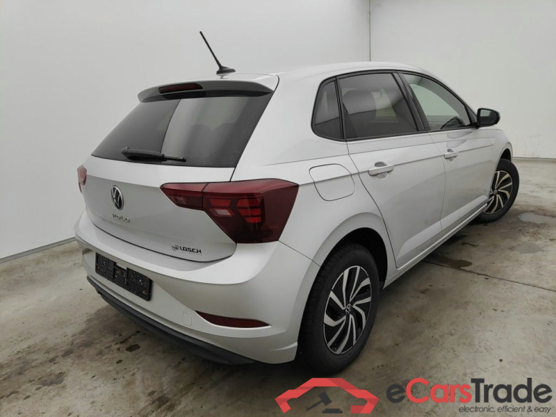 VOLKSWAGEN POLO - 2022 1.0 TSI 95hp Life 5d #2