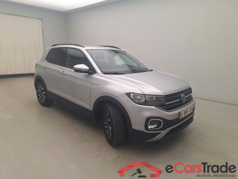 VW, T-Cross '18, T-Cross 1.0TSI 81kW Active DSG #5