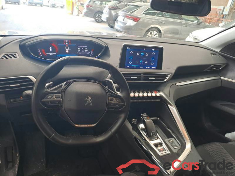 PEUGEOT 3008 / 2020 / 5P / SUV BLUEHDI 130 EAT8 SeS ACTIVE PACK #3