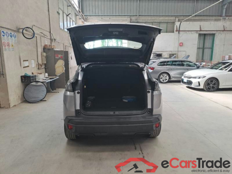 PEUGEOT 3008 / 2020 / 5P / SUV BLUEHDI 130 EAT8 SeS ACTIVE PACK #5