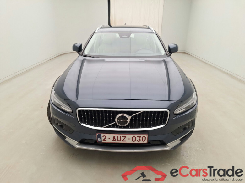 Volvo, V90 Cr.Country FL'20, Volvo V90 Cross Country B4 D 4x4 Geartr. Cross Cou