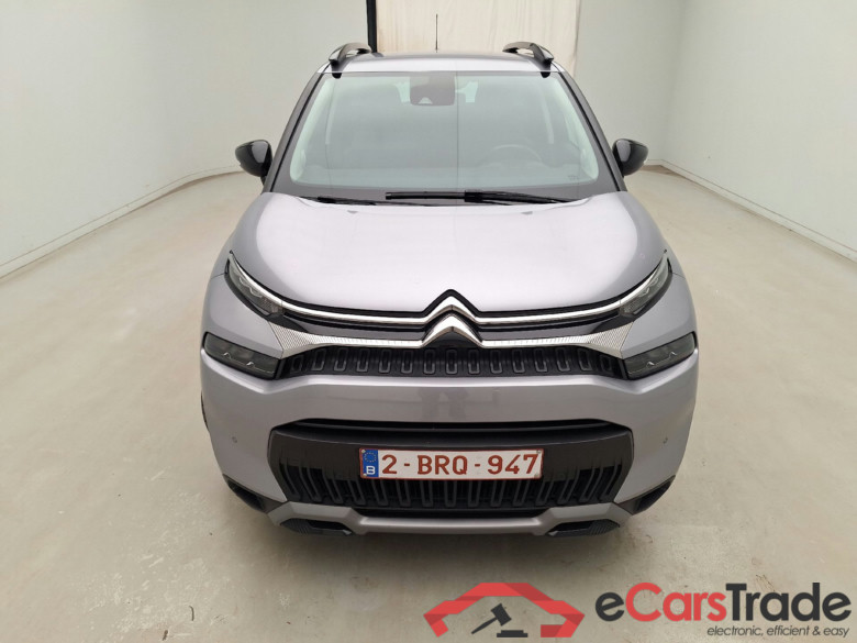 Citroën, C3 Aircross FL'21, Citroën C3 Aircross 1.2 PureTech 110 S&S MAN6 Shin