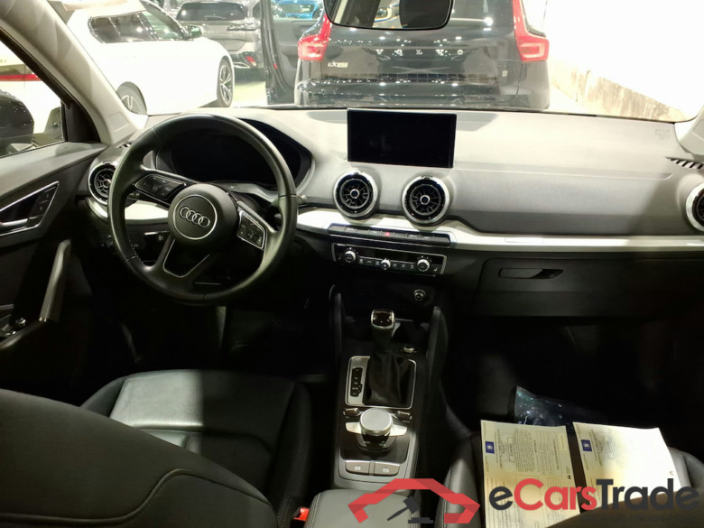 AUDI Q2 1.5 35 TFSI S TRONIC ADVANCED BUS. ED. #6