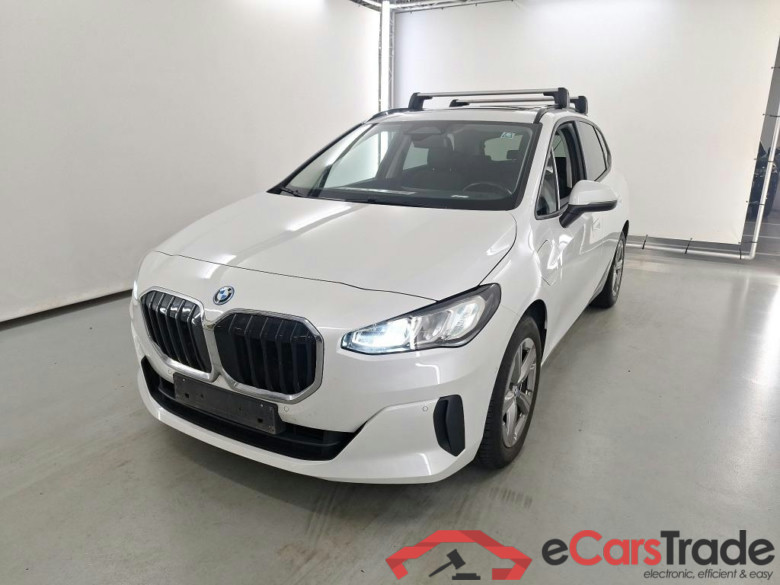 BMW 2 SERIES ACTIVE TOURER 1.5 225E PHEV DCT XDRIVE ACTIVE TOURER