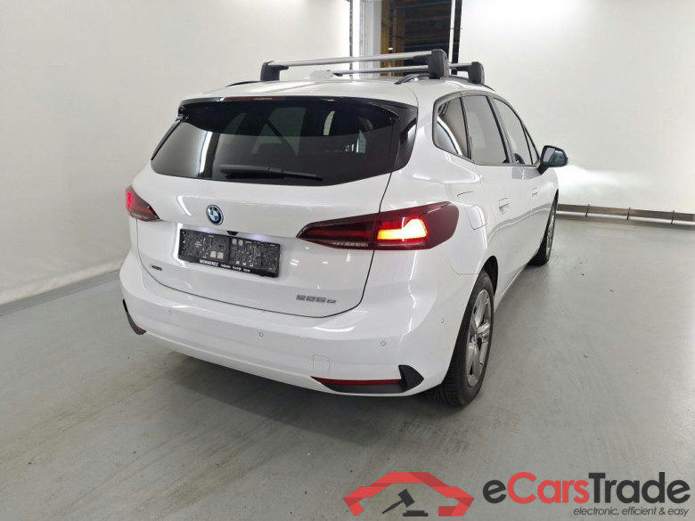 BMW 2 SERIES ACTIVE TOURER 1.5 225E PHEV DCT XDRIVE ACTIVE TOURER #4