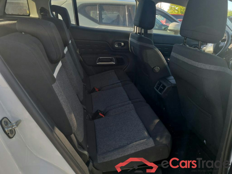 CITROËN C5Aircross 1.5 BLUEHDI 130 LIVE AUTO #6