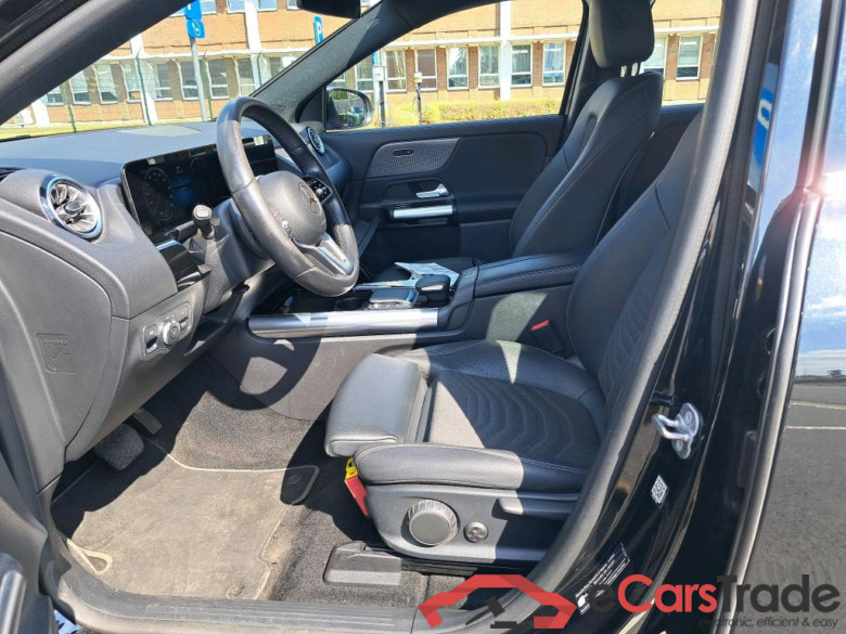 MERCEDES-BENZ EQA BEV 67KWH EQA 250 BUSINESS LINE #5