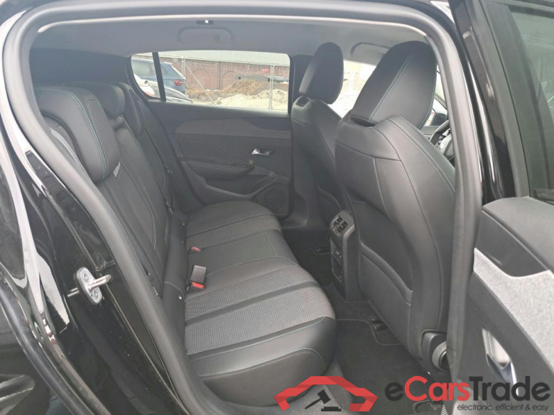 PEUGEOT 308 1.5 BLUEHDI 96KW S-S ALLURE #6