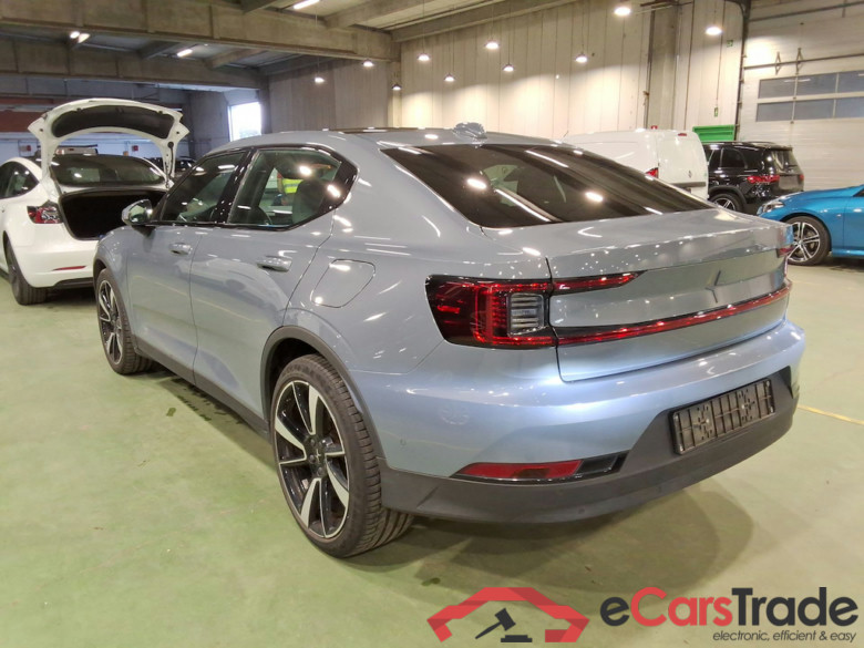 POLESTAR 2 BEV 64KWH SINGLE MOTOR STANDARD RANGE #2
