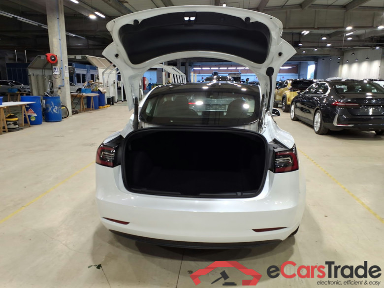 TESLA MODEL 3 BEV LONG RANGE DUAL MOTOR 4WD AUTO #3