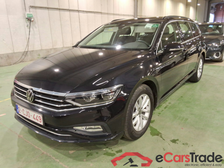 VOLKSWAGEN PASSAT VARIANT 1.5 TSI OPF VARIANT STYLE BUSINESS #1