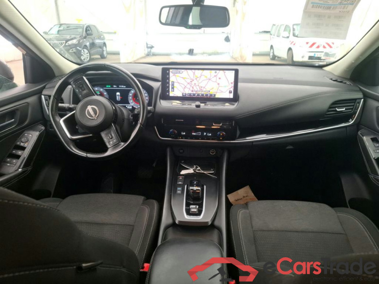 NISSAN Qashqai / 2021 / 5P / Crossover e-Power 190 N-Connecta BVA #5