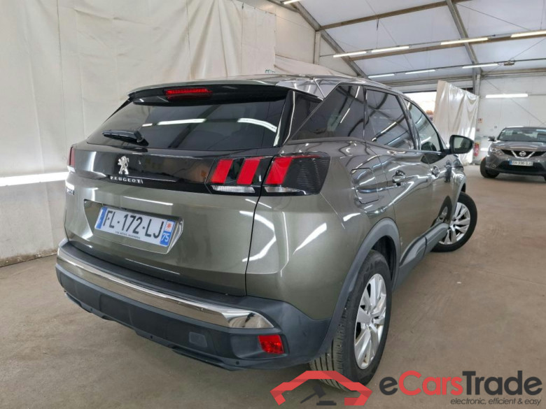 3008 Active Business 1.5 HDi 130CV BVA8 E6dT #3